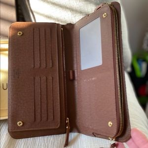 Retired Louis Vuitton insolite monogram armag